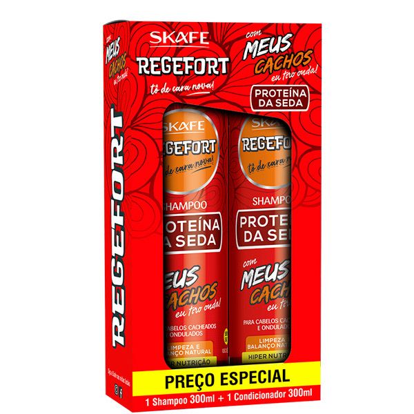 شامپو + نرم کننده مراقبت مو های فر 600 میل